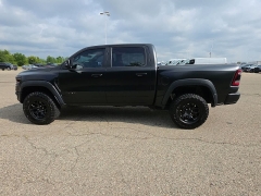 Used 2022  Ram 1500 4WD TRX Crew Cab 5'7" Box at Maxx Loans near St&period; Adrian&comma; MI