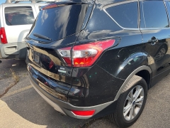 Used 2018  Ford Escape SE FWD at Maxx Loans near St. Adrian, MI