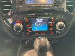 Used 2012 Nissan JUKE 5dr Wgn CVT SL AWD at Maxx Loans near St. Adrian, MI