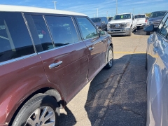 Used 2009 Ford Flex 4d SUV FWD SEL at Maxx Loans near St. Adrian, MI