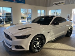 Used 2017  Ford Mustang GT Fastback at Maxx Loans near St. Adrian, MI