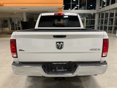 Used 2023  Ram 1500 Classic SLT 4x4 Crew Cab 5'7" Box at Maxx Loans near St. Adrian, MI