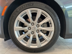 Used 2021 Cadillac CT5 4dr Sdn Luxury at Maxx Loans near St. Adrian, MI