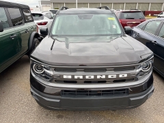 Used 2021  Ford Bronco Sport Big Bend 4x4 at Maxx Loans near St. Adrian, MI