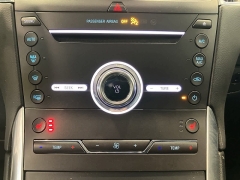 Used 2019  Ford Edge 4d SUV AWD Titanium at Maxx Loans near St. Adrian, MI