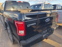 Used 2017  Ford F-150 4WD SuperCrew Box at Maxx Loans near St&period; Adrian&comma; MI