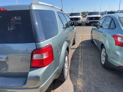Used 2005  Ford Freestyle 4d SUV AWD Limited at Maxx Loans near St. Adrian, MI
