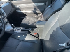 Used 2009  Chrysler Sebring 2d Convertible Touring at Maxx Loans near St. Adrian, MI