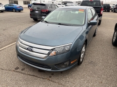 Used 2011  Ford Fusion 4d Sedan SE at Maxx Loans near St. Adrian, MI