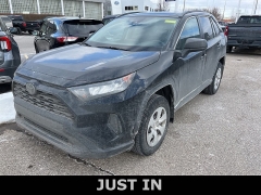 Used 2021  Toyota RAV4 LE FWD at Maxx Loans near St&period; Adrian&comma; MI
