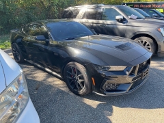 Used 2024 Ford Mustang GT Fastback at Maxx Loans near St. Adrian, MI