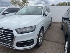 Used 2018 Audi Q7 3.0 TFSI Prestige at Maxx Loans near St. Adrian, MI