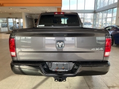 Used 2017  Ram 1500 4WD Quad Cab 140&period;5" Outdoorsman at Maxx Loans near St&period; Adrian&comma; MI