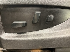 Used 2018  Chevrolet Silverado 1500 4WD Crew Cab 143&period;5" LTZ w&sol;2LZ at Maxx Loans near St&period; Adrian&comma; MI