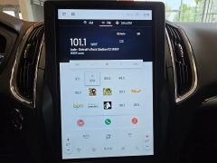 Used 2024  Ford Edge Titanium AWD at Maxx Loans near St&period; Adrian&comma; MI