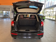 Used 2018  Buick Envision 4d SUV AWD Premium I at Maxx Loans near St. Adrian, MI