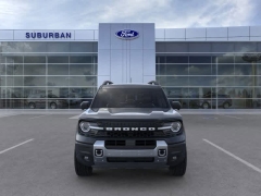 New 2025 Ford Bronco Sport Badlands 4x4 at Suburban Ford of Sterling Heights near Sterling Heights, MI