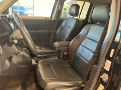 Used 2014  Jeep Patriot FWD 4dr High Altitude at Maxx Loans near St&period; Adrian&comma; MI