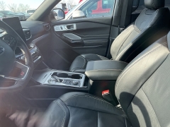 Used 2023  Ford Explorer ST 4WD at Maxx Loans near St&period; Adrian&comma; MI