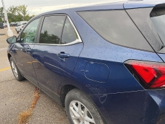 Used 2023 Chevrolet Equinox AWD 4dr LT w/2FL at Suburban Ford of Sterling Heights near Sterling Heights, MI