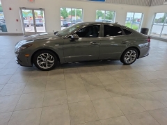Used 2023  Hyundai Sonata SEL 2&period;5L &ast;Ltd Avail&ast; at Maxx Loans near St&period; Adrian&comma; MI