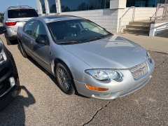 Used 2000 Chrysler 300M 4d Sedan at Maxx Loans near St. Adrian, MI