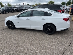Used 2024 Chevrolet Malibu 4dr Sdn 1LT at Suburban Ford of Sterling Heights near Sterling Heights, MI