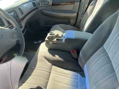 Used 2002 Chevrolet Impala 4dr Sdn at Suburban Ford of Sterling Heights near Sterling Heights, MI