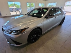  2022 Lexus ES ES 350 F SPORT FWD at Maxx Loans near St&period; Adrian&comma; MI