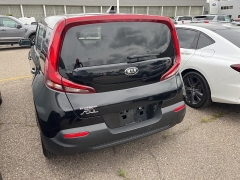 Used 2021 Kia Soul LX IVT at Maxx Loans near St. Adrian, MI