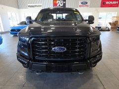 Used 2015  Ford F-150 4WD SuperCrew 145" at Maxx Loans near St&period; Adrian&comma; MI