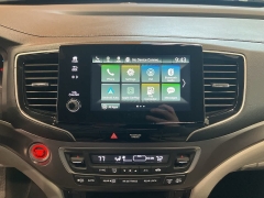 Used 2019  Honda Pilot 4d SUV AWD EX at Maxx Loans near St&period; Adrian&comma; MI