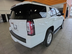 Used 2019  GMC Yukon 4d SUV 4WD SLE at Maxx Loans near St&period; Adrian&comma; MI