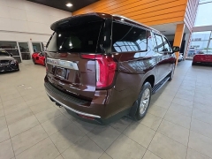 Used 2023  GMC Yukon XL 4WD 4dr Denali at Maxx Loans near St&period; Adrian&comma; MI