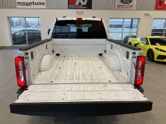 Used 2024  Ford Super Duty F-250 SRW 4WD Crew Cab Box at Maxx Loans near St&period; Adrian&comma; MI