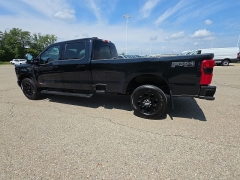 Used 2023  Ford Super Duty F-350 SRW 4WD Crew Cab Box at Maxx Loans near St&period; Adrian&comma; MI