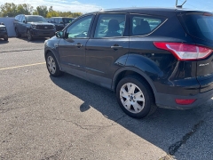 Used 2016  Ford Escape 4d SUV FWD S at Maxx Loans near St&period; Adrian&comma; MI