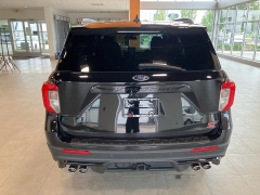 Used 2023 Ford Explorer ST 4WD at Maxx Loans near St. Adrian, MI
