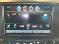 Used 2019  Chevrolet Silverado 1500 LD 4WD Double Cab LT w/1LT at Maxx Loans near St. Adrian, MI