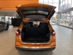 Used 2019  Chevrolet Equinox 4d SUV FWD LT w/1LT at Maxx Loans near St. Adrian, MI