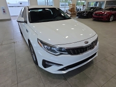 Used 2020  Kia Optima LX Auto at Maxx Loans near St&period; Adrian&comma; MI