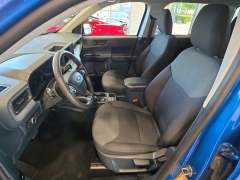 Used 2022  Ford Maverick FWD SuperCrew at Maxx Loans near St&period; Adrian&comma; MI