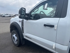 Used 2023  Ford Super Duty F-450 DRW 2WD Reg Cab WB CA at Maxx Loans near St&period; Adrian&comma; MI