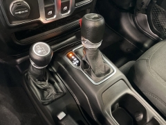 Used 2020 Jeep Wrangler Sport S 4x4 at Suburban Ford of Sterling Heights near Sterling Heights, MI