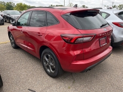 Used 2023 Ford Escape ST-Line AWD at Maxx Loans near St. Adrian, MI