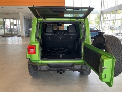 Used 2019 Jeep Wrangler Unlimited 4d SUV 4WD Rubicon at Maxx Loans near St. Adrian, MI
