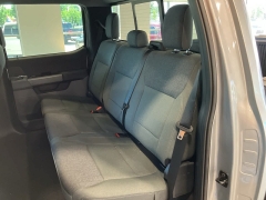 Used 2024 Ford F-150 XLT 4WD SuperCrew Box at Maxx Loans near St. Adrian, MI