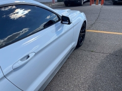 Used 2015  Ford Mustang 2dr Fastback EcoBoost at Maxx Loans near St&period; Adrian&comma; MI