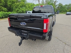 Used 2020  Ford Super Duty F-350 SRW 4WD Crew Cab Box at Maxx Loans near St&period; Adrian&comma; MI