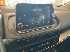 Used 2023  Nissan Rogue AWD SV at Maxx Loans near St. Adrian, MI